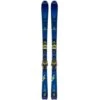 DYNASTAR Speed Zone 4x4 82 + Nx 12 Konect -Ski Équipe Magasin 10779