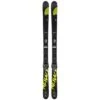 Ski Freestyle DYNASTAR Menace 80 + Xpress 10 -Ski Équipe Magasin 10781