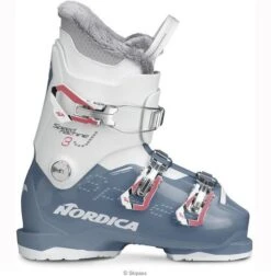 NORDICA Speedmachine J3 Girl