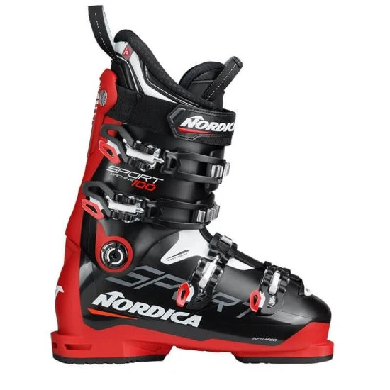 NORDICA SportMachine 100 3 NORDICA SportMachine 100