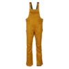 Pantalon Snow Femme 686 Black Magic Women Insulated Bib Golden Brown