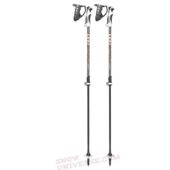 LEKI Drifter Vario S 3 LEKI Drifter Vario S