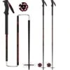 Bâtons Pliables KERMA Vertical Pro -Ski Équipe Magasin 9109