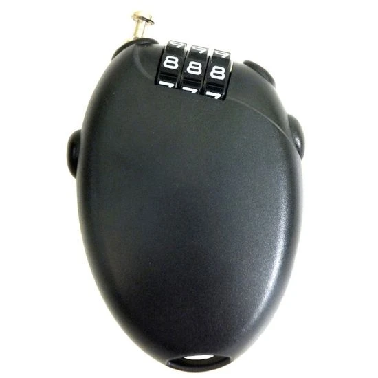 Cadenas Mini Antivol 3 Cadenas Mini Antivol