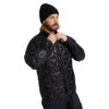 Veste Homme Burton [AK] Baker Lite Down Insulator True Black -Ski Équipe Magasin AK Baker Lite Down Insulator True Black Burton Snowboards