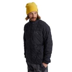 Veste Homme Burton [AK] Baker Stretch Insulator True Black