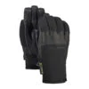 Gants Homme Burton [AK] Clutch Gore-Tex Glove True Black -Ski Équipe Magasin AK Clutch Gore Tex Glove True Black Burton Snowboards