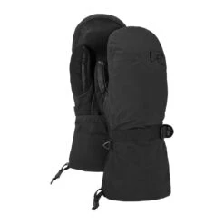 Moufles Homme Burton [AK] Hover 3L Gore-Tex Mitt True Black