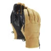 Gants Burton [AK] Leather Tech Glove Raw Hide -Ski Équipe Magasin AK Leather Tech Glove Raw Hide Burton Snowboards