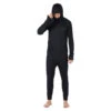 First Layer Homme Burton [AK] Power Grid Hood True Black -Ski Équipe Magasin AK Power Grid Hood True Black Burton Snowboards