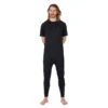 First Layer Homme Burton [AK] Power Grid Pant True Black -Ski Équipe Magasin AK Power Grid Pant True Black Burton Snowboards
