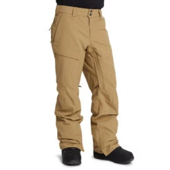 Pantalon Snow Homme Burton [AK] Swash Gore-Tex Pant Kelp