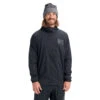 Veste Burton [ak] Dispatcher Ultralight Jacket True Black -Ski Équipe Magasin Ak Dispatcher Ultralight Jacket True Black Burton Snowboards 6