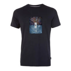 T-Shirt Pally’Hi All Season Avenue Bluek