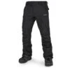 Pantalon Snow Homme Volcom Articulated Pant Black 2 Pantalon Snow Homme Volcom Articulated Pant Black -Ski Équipe Magasin Articulated Pant Black Volcom