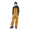 Pantalon Snow Enfant Picture August Kids Bib Camel 2 Pantalon Snow Enfant Picture August Kids Bib Camel -Ski Équipe Magasin August Kids Bib Camel Picture Organic Clothing