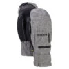 Moufles Burton Baker 2n1 Under Mitt Bog Heather -Ski Équipe Magasin Baker 2n1 Under Mitt Bog Heather Burton Snowboards