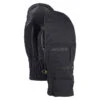 Moufles Burton Baker 2n1 Under Mitt True Black -Ski Équipe Magasin Baker 2n1 Under Mitt True Black Burton Snowboards