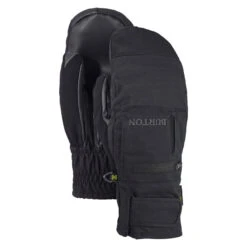 Moufles Burton Baker 2n1 Under Mitt True Black