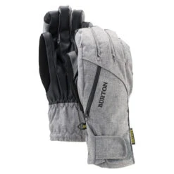 Gants Burton Baker Women Under Glove Bog Heather