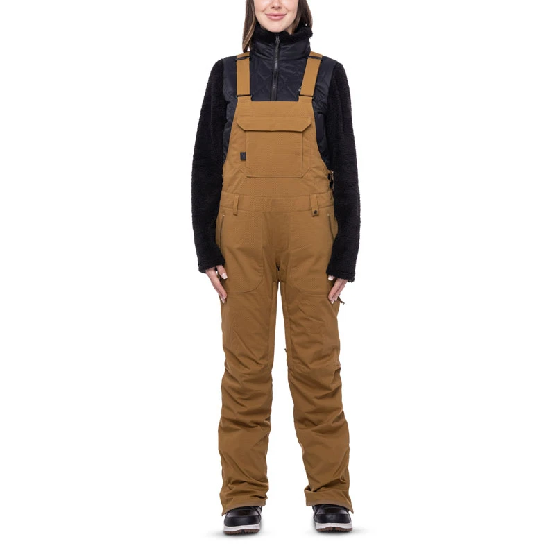 Pantalon Snow 686 Black Magic Insulated Bib Breen Geo Jacquard 3 Pantalon Snow 686 Black Magic Insulated Bib Breen Geo Jacquard