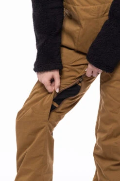 Pantalon Snow 686 Black Magic Insulated Bib Breen Geo Jacquard 16 Pantalon Snow 686 Black Magic Insulated Bib Breen Geo Jacquard -Ski Équipe Magasin Black Ma W Insulated Bib Breen Geo Jacquard 686 2 1