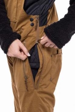 Pantalon Snow 686 Black Magic Insulated Bib Breen Geo Jacquard 17 Pantalon Snow 686 Black Magic Insulated Bib Breen Geo Jacquard -Ski Équipe Magasin Black Ma W Insulated Bib Breen Geo Jacquard 686 3 1