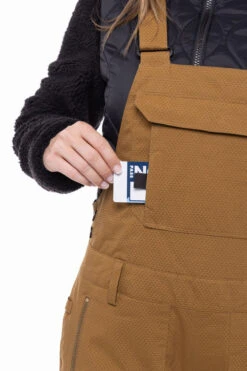 Pantalon Snow 686 Black Magic Insulated Bib Breen Geo Jacquard 20 Pantalon Snow 686 Black Magic Insulated Bib Breen Geo Jacquard -Ski Équipe Magasin Black Ma W Insulated Bib Breen Geo Jacquard 686 6 1