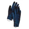 Gants Patagonia Capilene Midweight Liner Gloves Painted Fields : Classic Navy -Ski Équipe Magasin Capilene Midweight Liner Gloves Painted Fields Classic Navy Patagonia