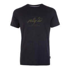 T-Shirt Pally’Hi Craft Draft Ss Tee Bluek