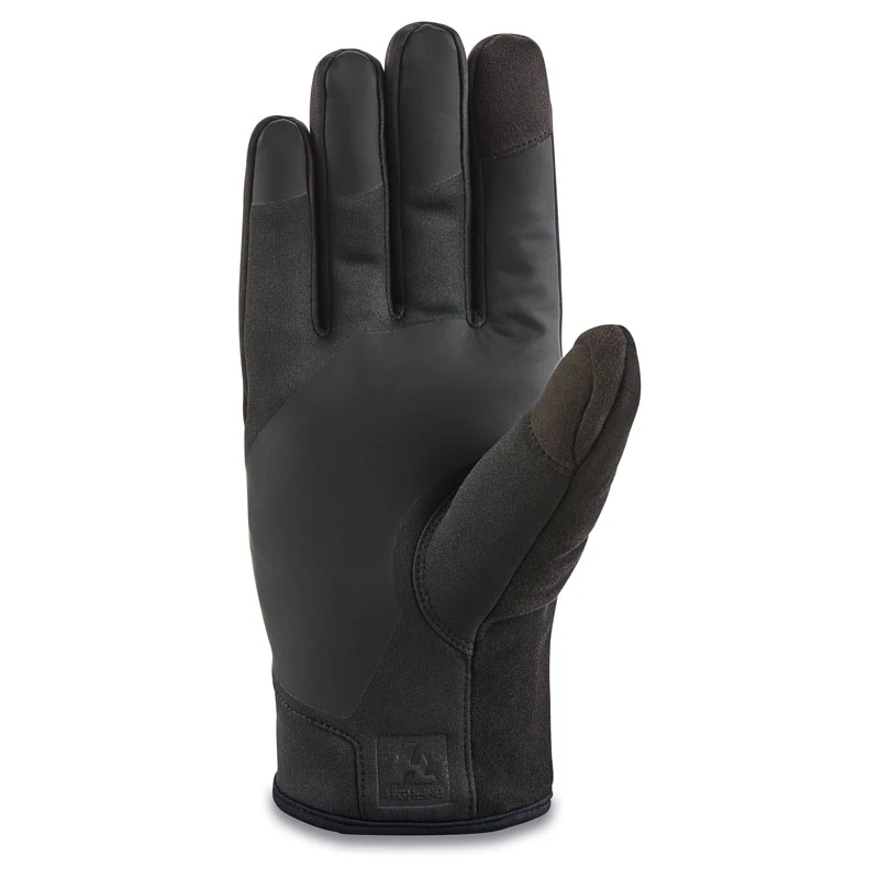 Gants Dakine Blockade Infinium Glove Black 4 Gants Dakine Blockade Infinium Glove Black – Image 2