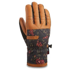 Gants Dakine Fleetwood Women Glove Begonia