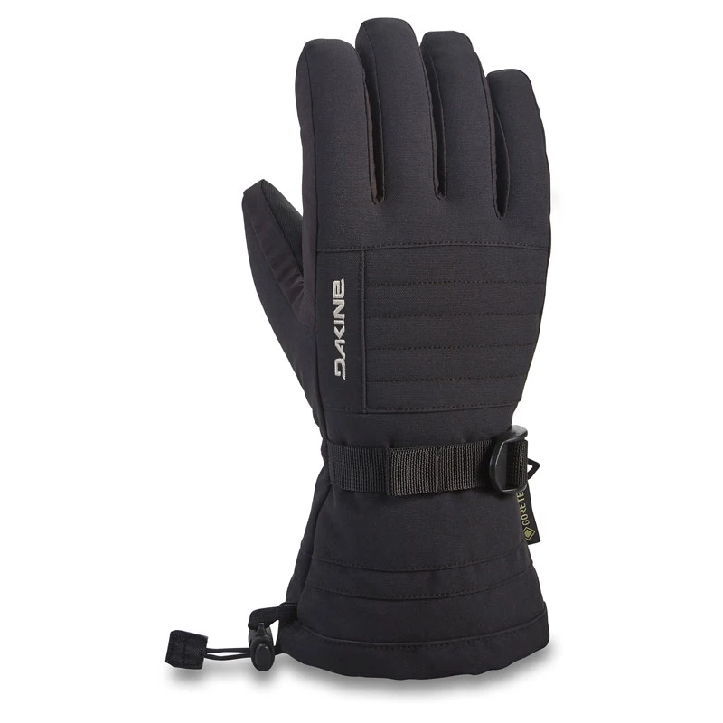 Gants Dakine Omni Gore-Tex Glove Black 3 Gants Dakine Omni Gore-Tex Glove Black