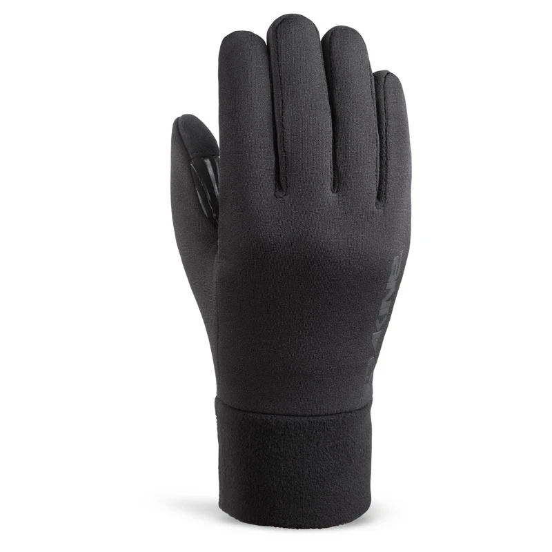 Gants Dakine Storm Liner Glove Black 3 Gants Dakine Storm Liner Glove Black