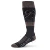 Chaussettes Snow Dakine Summit Men Socks Black / Elbert -Ski Équipe Magasin Dakine Summit Men Socks Black Elbert