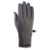 Gants Dakine Syncro Wool Liner Glove Gunmetal -Ski Équipe Magasin Dakine Syncro Wool Liner Glove Gunmetal