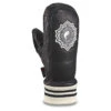 Moufles Dakine Team Lotus Women Mitt Jamie Anderson 2 Moufles Dakine Team Lotus Women Mitt Jamie Anderson -Ski Équipe Magasin Dakine Team Lotus Women Mitt Jamie Anderson