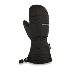 Moufles Dakine Avenger Kids Gore-Tex Mitt Black