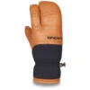Moufles Dakine Baron Gore-Tex Trigger Mitt Ginger -Ski Équipe Magasin Dakine Baron Team Trigger Mitt Ginger