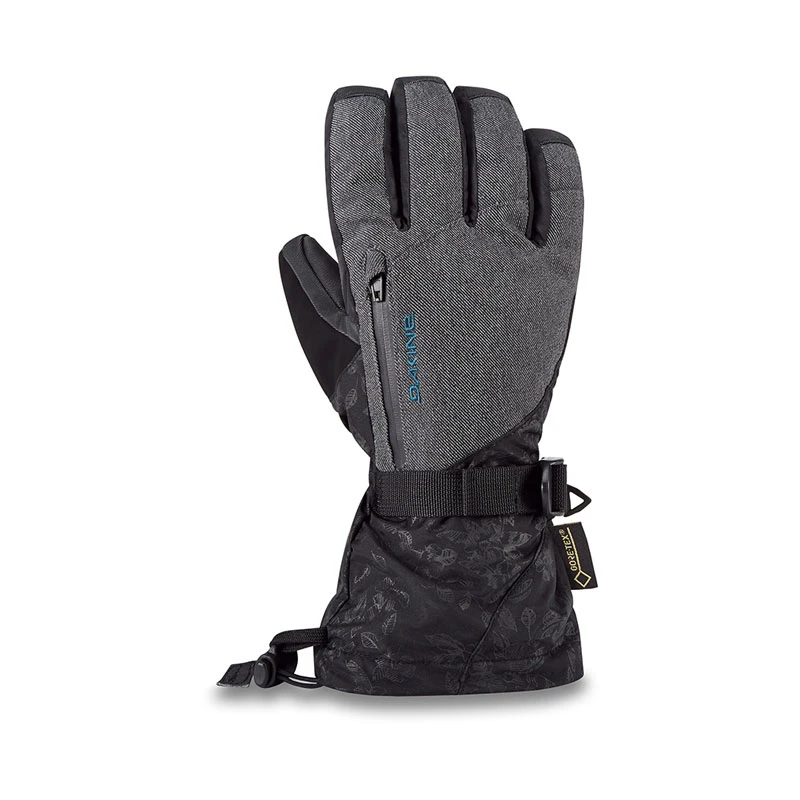 Gants Dakine Sequoia Women Gore-Tex Glove Azalea 3 Gants Dakine Sequoia Women Gore-Tex Glove Azalea