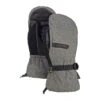Moufles Homme Burton Deluxe Gore-Tex Mitt Bog Heather -Ski Équipe Magasin Deluxe Gore Tex Mitt Bog Heather Burton Snowboards