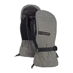 Moufles Homme Burton Deluxe Gore-Tex Mitt Bog Heather