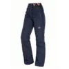 Pantalon Snow Femme Picture Exa Women Pant Dark Blue 2 Pantalon Snow Femme Picture Exa Women Pant Dark Blue -Ski Équipe Magasin Exa Women Pant Dark Blue Picture Organic Clothing
