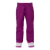Pantalon De Snow Enfant Burton Elite Cargo Girl Pant Grapeseed