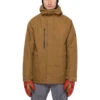 Veste Snow 686 Gore-Tex Core Insulated Breen -Ski Équipe Magasin Gt Core Gore Tex Insulated Jacket Breen 686 11