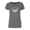 T-Shirt Pally’Hi Heart Part W Tee Heather Pigeon