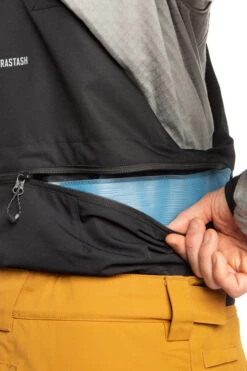 Gilet 686 Hydrastash Smarty Vest Black 13 Gilet 686 Hydrastash Smarty Vest Black -Ski Équipe Magasin Hydrastash Smarty Vest Black 686 4 1