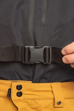 Gilet 686 Hydrastash Smarty Vest Black 14 Gilet 686 Hydrastash Smarty Vest Black -Ski Équipe Magasin Hydrastash Smarty Vest Black 686 5 1