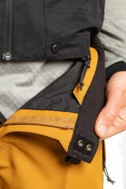 Gilet 686 Hydrastash Smarty Vest Black 15 Gilet 686 Hydrastash Smarty Vest Black -Ski Équipe Magasin Hydrastash Smarty Vest Black 686 6 1