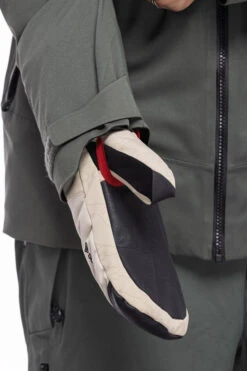 Veste Snow 686 Hydrastash Sync Gore-Tex Goblin Green 23 Veste Snow 686 Hydrastash Sync Gore-Tex Goblin Green -Ski Équipe Magasin Hydrastash Sync Jacket Goblin Green 686 10 1